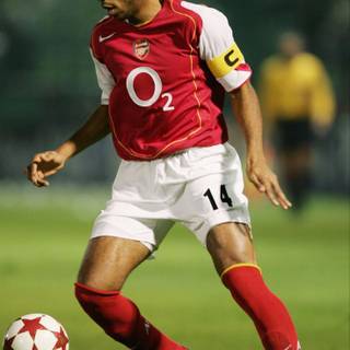 Football vintage wallpaper