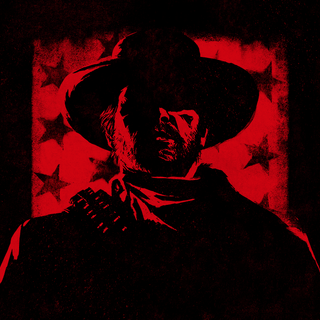 4k Red Dead Redemption wallpaper