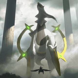 Pokémon 4k UHD wallpaper