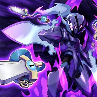 Pokémon 4k UHD wallpaper