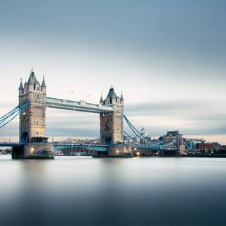 4k England wallpaper