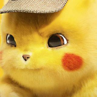 Pokémon 4k UHD wallpaper