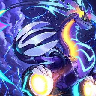 Pokémon 4k UHD wallpaper