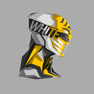 4k Power Rangers wallpaper