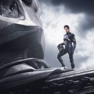 4k Power Rangers wallpaper