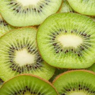 Winter fruit wallpaper