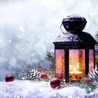 1366x768 winter wallpaper