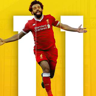 iPhone Liverpool wallpaper