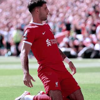 Liverpool iPhone 4k wallpaper