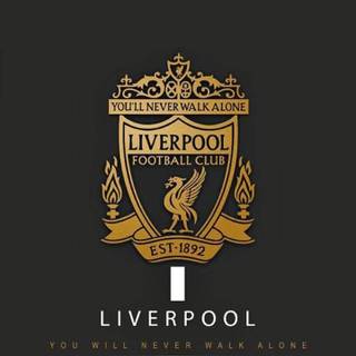 LFC logo wallpaper