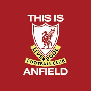 iPhone Liverpool wallpaper