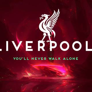 Liverpool 4k 2023 wallpaper