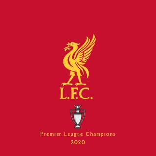 Liverpool 4k 2023 wallpaper