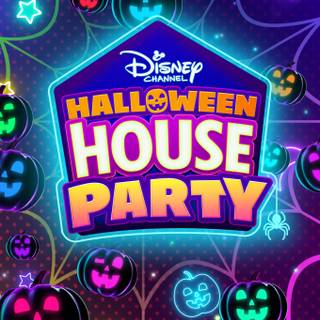 Disney iPhone Halloween wallpaper