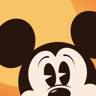 Disney iPhone Halloween wallpaper