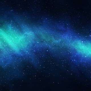 4k iPad space wallpaper