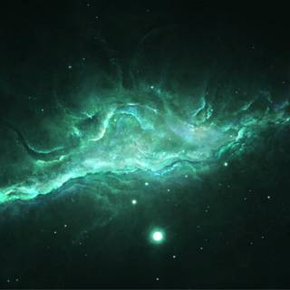 4k iPad space wallpaper