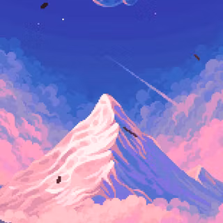 Mountain mobile 4k wallpaper