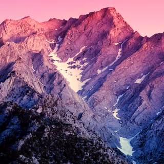 Mountain mobile 4k wallpaper