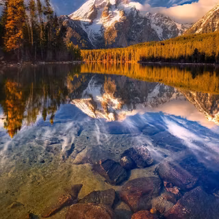 Mountain mobile 4k wallpaper