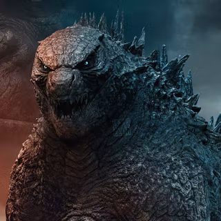 Godzilla King of Monsters 4k wallpaper