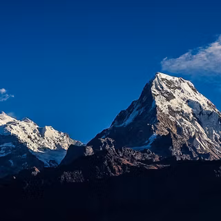 Mountain mobile 4k wallpaper