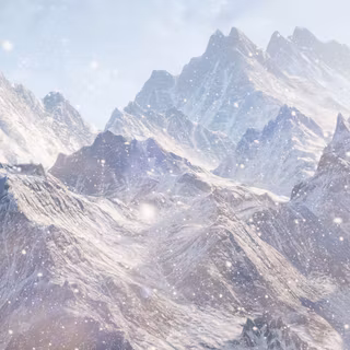 Mountain mobile 4k wallpaper