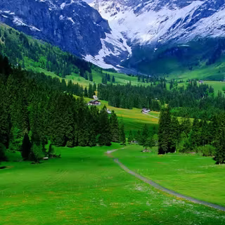 Mountain mobile 4k wallpaper