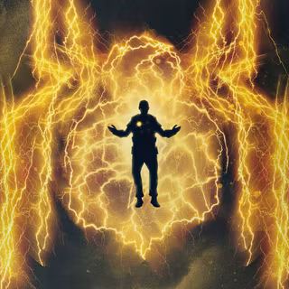 Electro 4k wallpaper