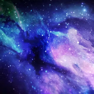 Nebula galaxy wallpaper
