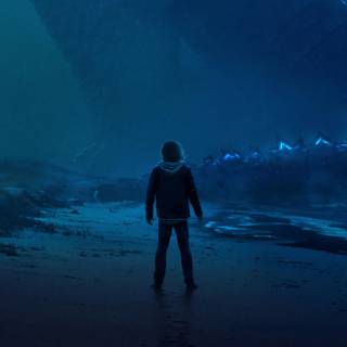 Godzilla King of Monsters 4k wallpaper