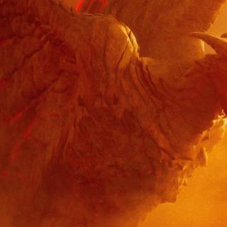 Godzilla King of Monsters 4k wallpaper