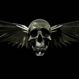 Expendables logo wallpaper