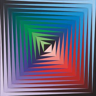 Victor Vasarely wallpaper