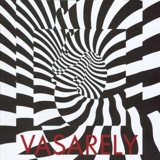 Victor Vasarely wallpaper