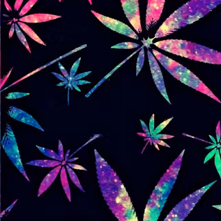 Weed iPhone 4k wallpaper