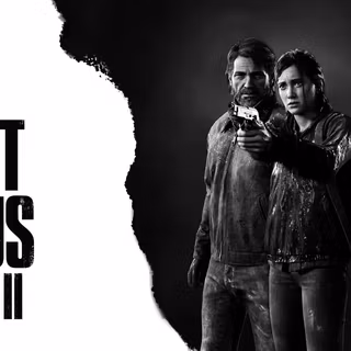 Ellie The Last of Us 4k wallpaper