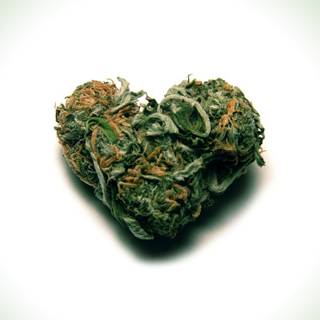 Weed iPhone 4k wallpaper