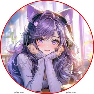 Aesthetic cute PFP wallpaper