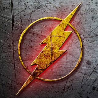 Flash 4k iPhone wallpaper