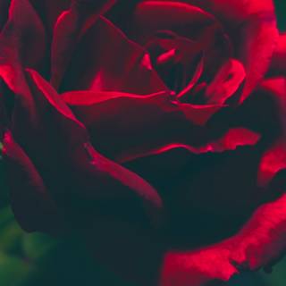 Rose mobile 4k wallpaper