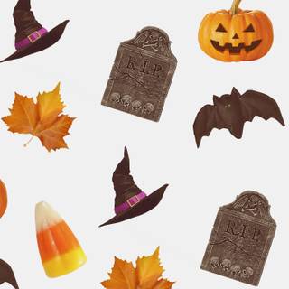 Halloween 3840x1440 wallpaper