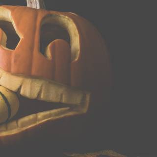 3840x1600 Halloween wallpaper