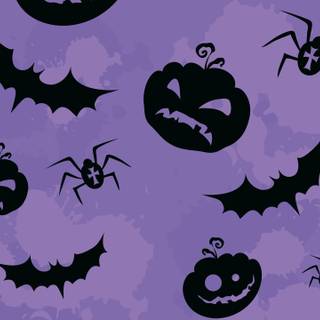Halloween 3840x1440 wallpaper