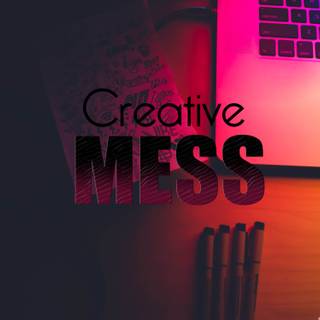 Creative desktop 4k wallpaper