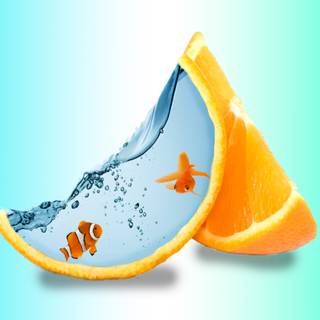 Creative desktop 4k wallpaper