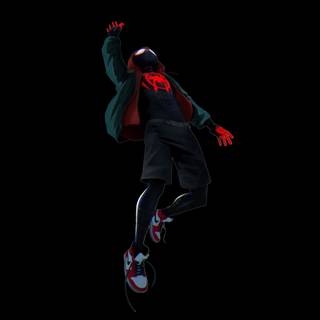 4k UHD black wallpaper