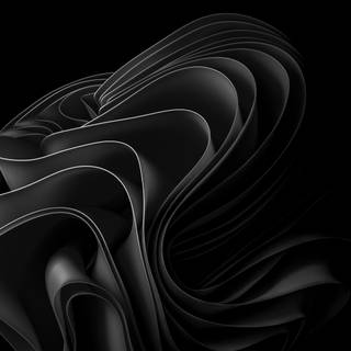 4k UHD black wallpaper