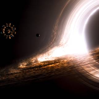 4k UHD black wallpaper