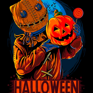 Halloween 1440x2560 wallpaper